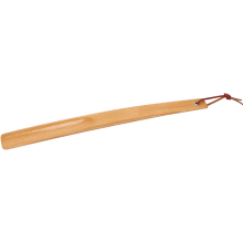 Best Choice Exceptional Quality Popular Design Hotel Wooden Shoehorn